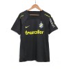 Original Fußballtrikot Aik Stockholm Heimtrikot 2023 Für Herren